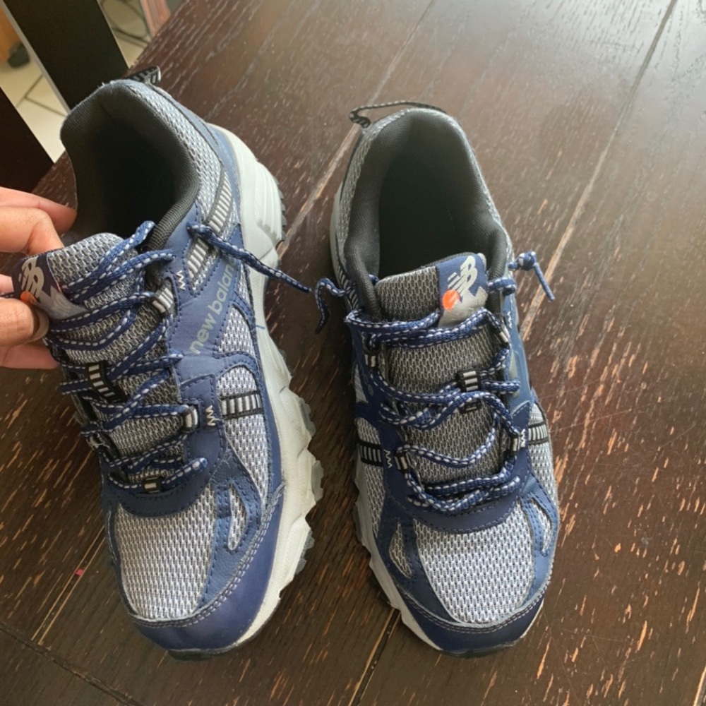New Balance 410v4